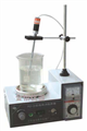 HJ-3 Magnetic Stirrer  With Hotplate